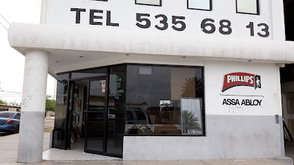 Vidrios E Instalaciones Lugo
