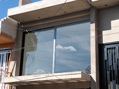 Vidrios El Diamante