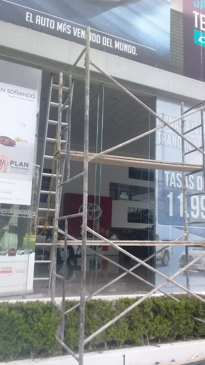 Vidrios El Triangulo