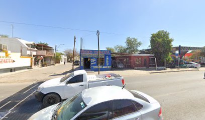 Vidrios Espinoza
