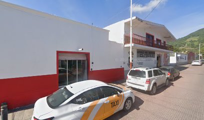 Negocio Vidrios Galaviz