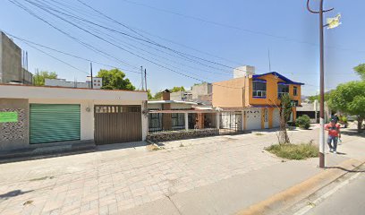 Negocio Vidrios Gama