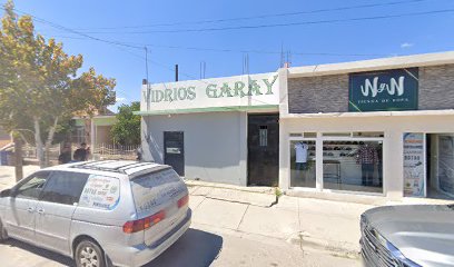 Vidrios Garay