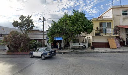 Negocio Vidrios Góngora