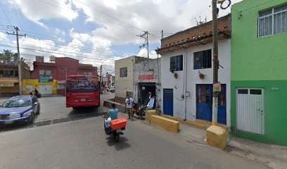 Vidrios Hernandez
