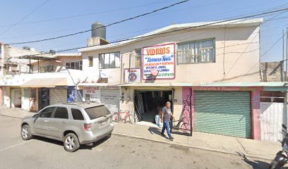 Negocio Vidrios Herrera Hermanos