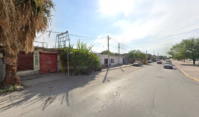 Vidrios Jf Hermanos