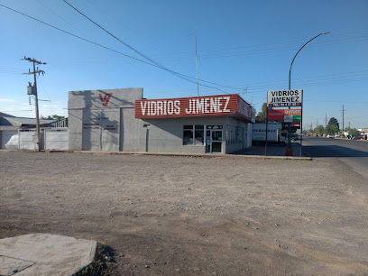 Vidrios Jimenez