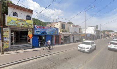 Negocio Vidrios Kivi