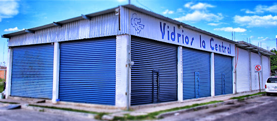 Negocio Vidrios La Central (Parabrisas Y Cristales)