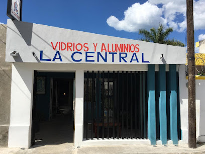 Vidrios La Central