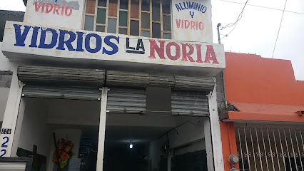 Vidrios La Noria