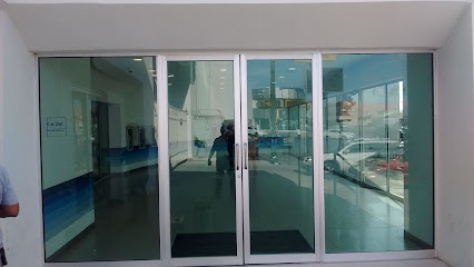 Negocio Vidrios Laguna