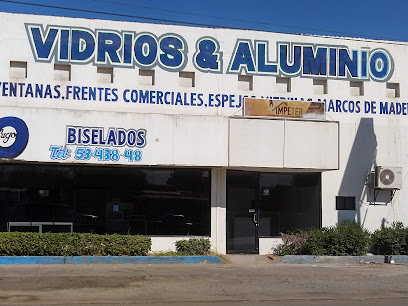 Vidrios Lugo
