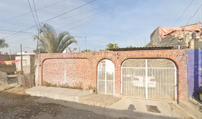 Vidrios Macharelli