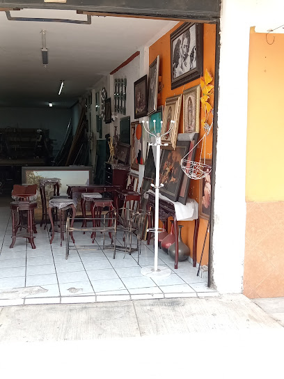 Negocio Vidrios Marcos
