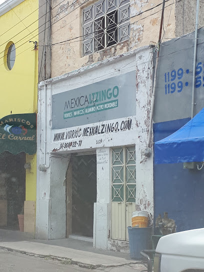 Vidrios Mexicaltzingo