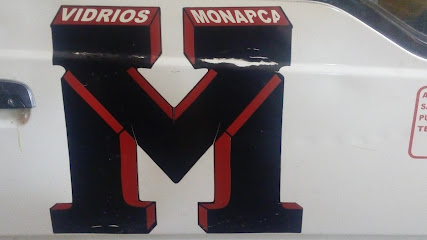 Negocio Vidrios Monarca