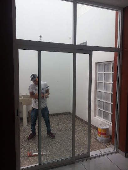 Vidrios Muñoz