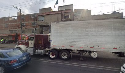 Vidrios Ordaz