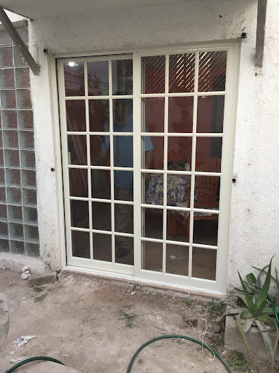 Vidrios Paniagua. Venta De Vidrio Y Aluminio.