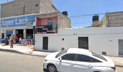 Vidrios Plateros