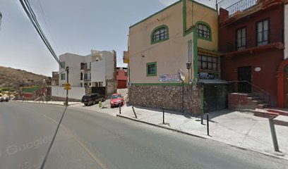 Negocio Vidrios Progreso