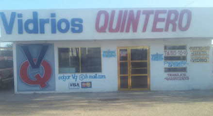 Vidrios Quintero Nuevo Leon