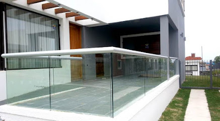 Negocio Vidrios Ro