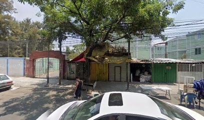 Negocio Vidrios Romero