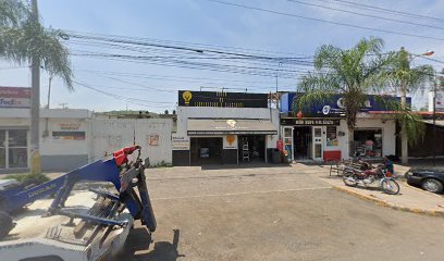 Negocio Vidrios Ruvalcaba Marcos