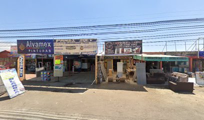 Negocio Vidrios San Martin