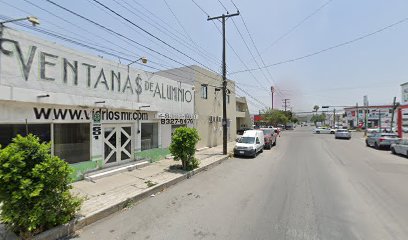 Negocio Vidrios San Miguel