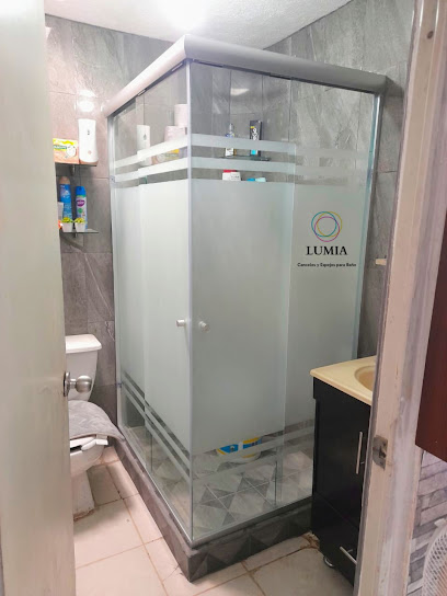 Negocio Vidrios Templados, Cancel De Baño Y Ventanas De Aluminio