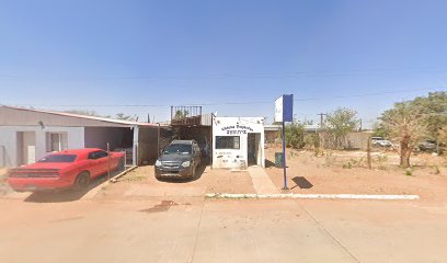 Vidrios Templados Chuy