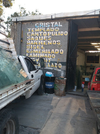 Negocio Vidrios Templados Padierna