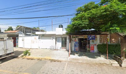 Negocio Vidrios Villalobos