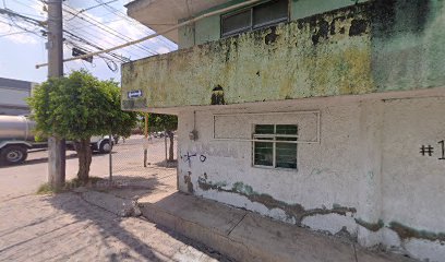 Vidrios Y Aluminio