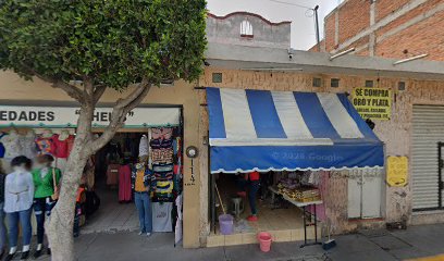 Vidrios Y Aluminio