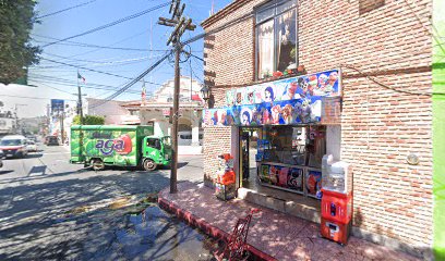 Negocio Vidrios Y Aluminio