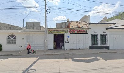 Vidrios Y Aluminio