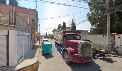 Negocio Vidrios Y Aluminio