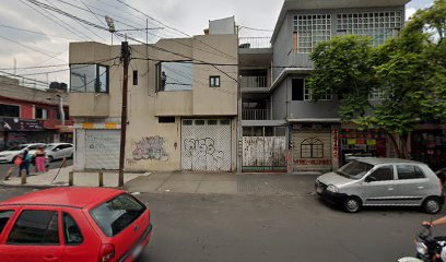 Vidrios Y Aluminio