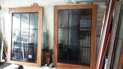 Negocio Vidrios Y Aluminio Ab