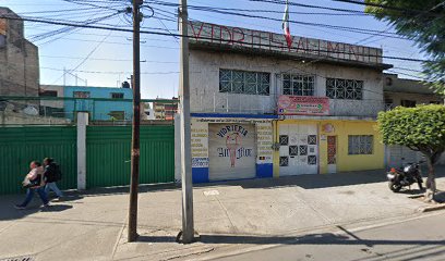 Vidrios Y Aluminio An-Flor