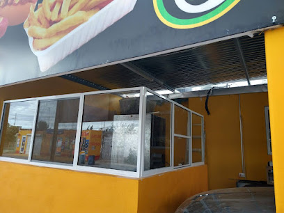 Vidrios Y Aluminio Anyte