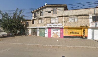 Negocio Vidrios Y Aluminio Avalos