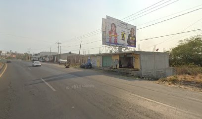 Vidrios Y Aluminio