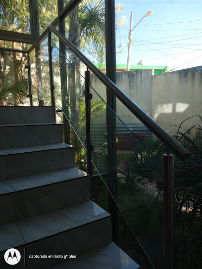 Vidrios Y Aluminio Briseño