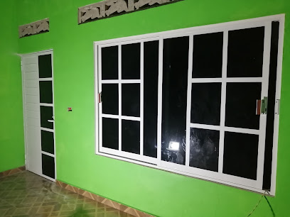 Negocio Vidrios Y Aluminio Cacahoatan